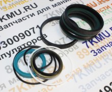 Комплект манжет опускания переднего аутригера Сусан 513-514 (простые и эво)